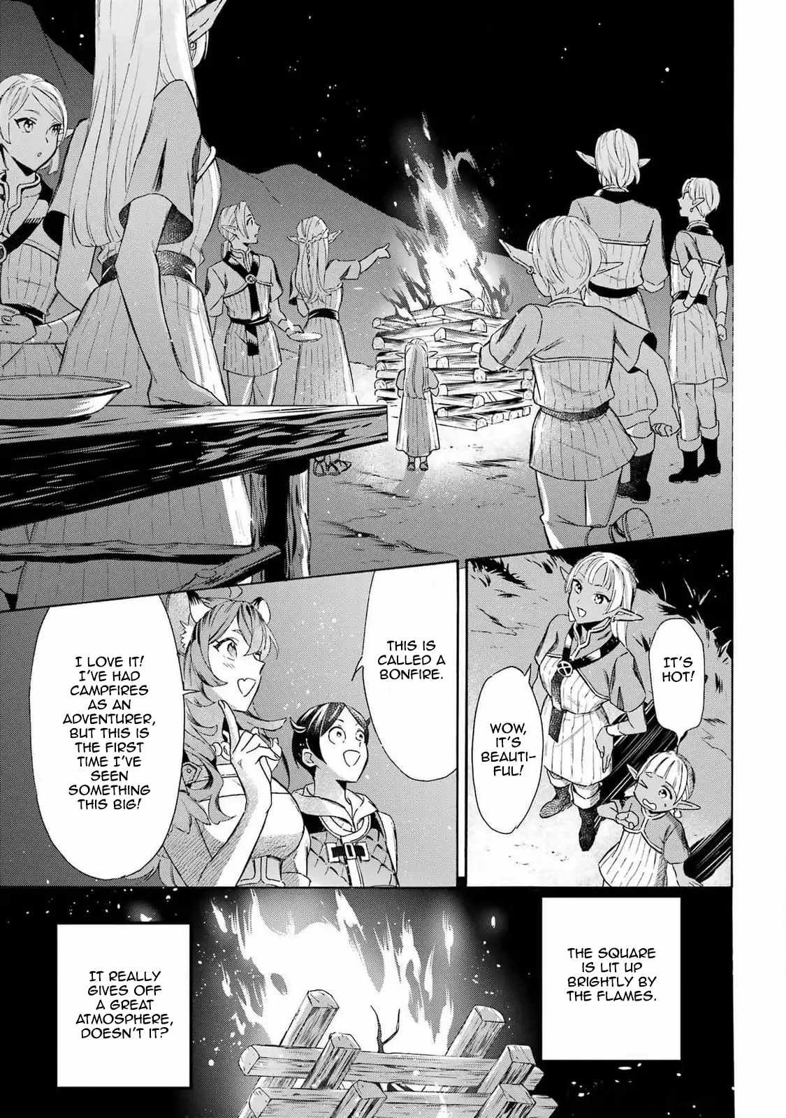 Striving For The Luxury Liner!! ~Get That Rich Isekai Life With A Ship Summoning Skill~ Chapter 47 13